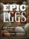 Imagen de portada para Epic Eggs